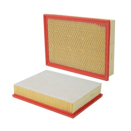 Wix Filters Air Filter 49350